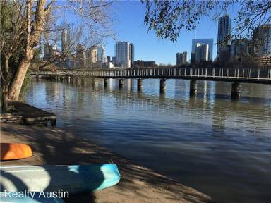 Main picture of Riverwalk Condos