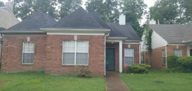 Main picture of 1225 Brady Hollow Ln