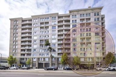 Main picture of 140 South Apartments