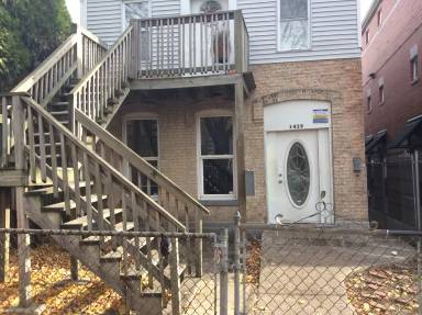 Main picture of 1439 N Campbell Ave