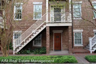 Main picture of 303 W. Taylor - B