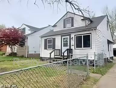 Main picture of 4310 E 162nd St