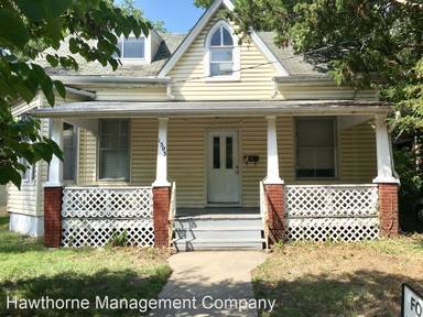 Main picture of 1503 Windsor St