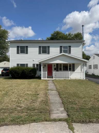 Main picture of 808 Buckley St