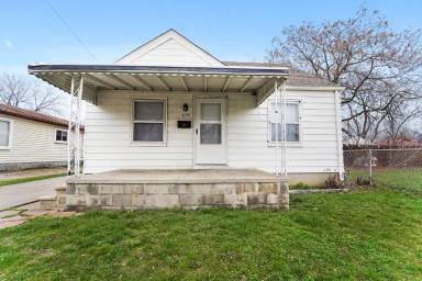 Main picture of 8251 Lozier Ave
