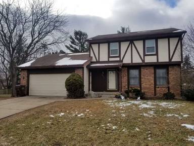 Main picture of 5718 Jamestown Ct SE