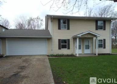 Main picture of 1107 N Park Ave