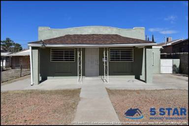 Main picture of 4425 La Luz Ave
