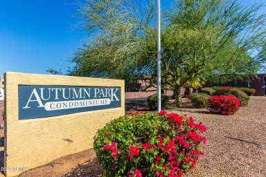 Main picture of Autumn Park Condominiums