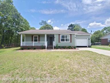 Main picture of 3104 Cricket Rd