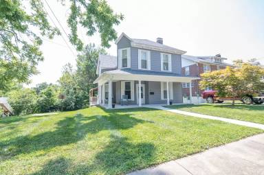 Main picture of 1619 W Main St