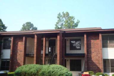 Main picture of Archdale Drive Apartments
