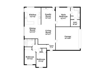 Main picture of 5900 Ravenya St