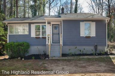 Main picture of 1788 Dodson Dr SW