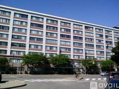 Main picture of Glass Factory Condominiums