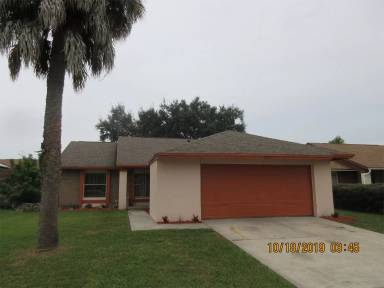 Main picture of 3217 Bearclaw Way