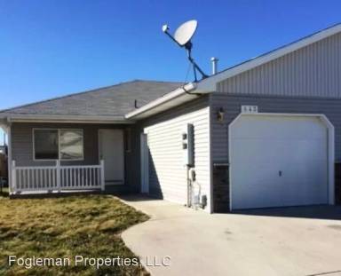 Main picture of 442 NW Wood Duck Pl