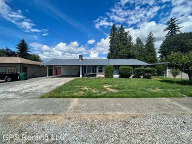 Main picture of 4615 94th Pl NE