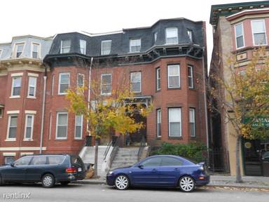 Main picture of 2989 Washington St