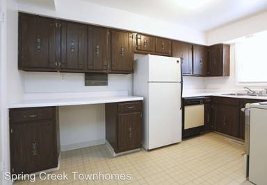 Main picture of Spring Creek Townhomes