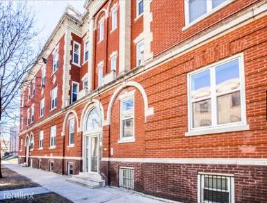 Main picture of 207 E 46th St & 4601 S Indiana Ave Apartments