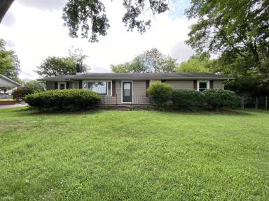 Main picture of 2122 Creason St