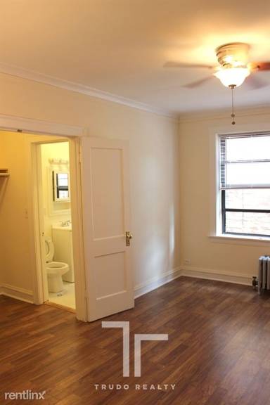 Main picture of 4546 N Damen Ave Apartments