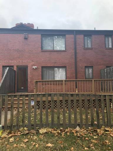 Main picture of 3204 Florence Blvd