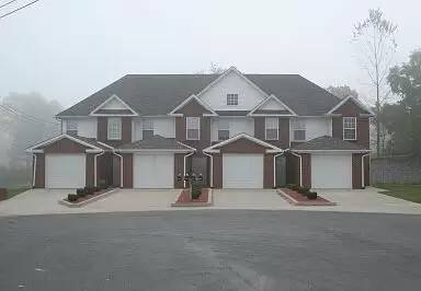 Main picture of Radcliff Apartments
