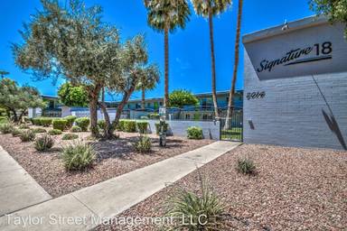 Main picture of Signature 18