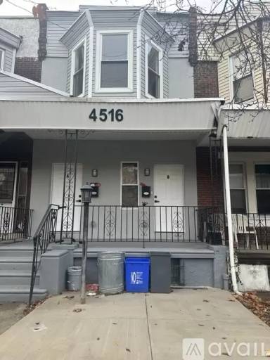 Main picture of 4516 N 16th St
