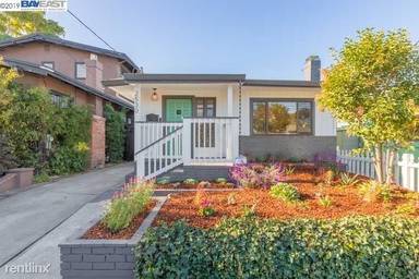Main picture of 2530 Buena Vista Ave