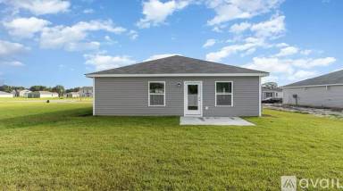 Main picture of 1842 Whispering Pine St SW