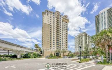 Main picture of San Marco Place
