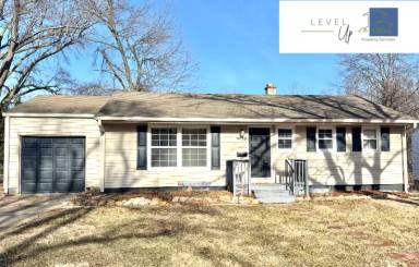 Main picture of 9920 Campbell St