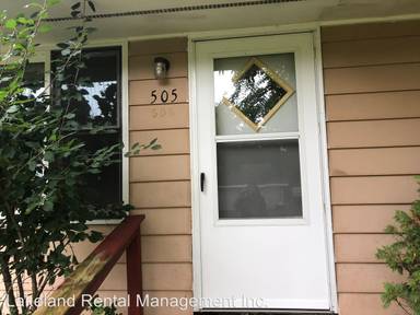 Main picture of 505 Wisconsin St