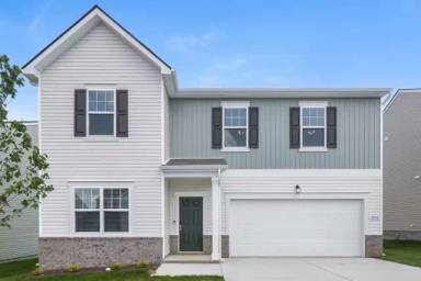 Main picture of 3550 Fellowship Rd