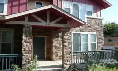 Main picture of 613 S Norfolk Way