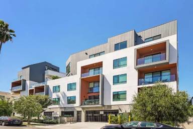Main picture of Gramercy Terrace
