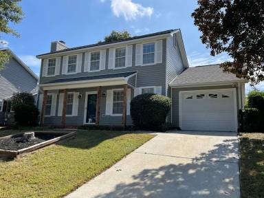 Main picture of 334 Lamplighter Ln