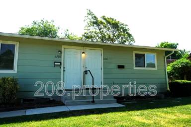 Main picture of 2210 S Owyhee St