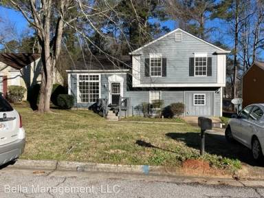Main picture of 6296 Laurel Post Dr