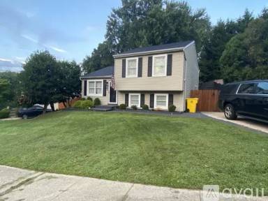 Main picture of 276 Overleaf Dr