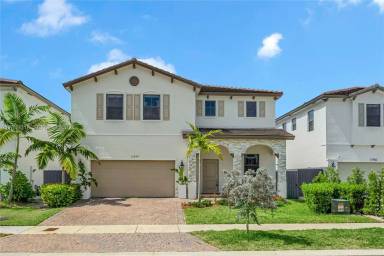Main picture of 1538 Tamarind Ct