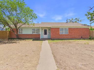 Main picture of 2807 Duncan Dr