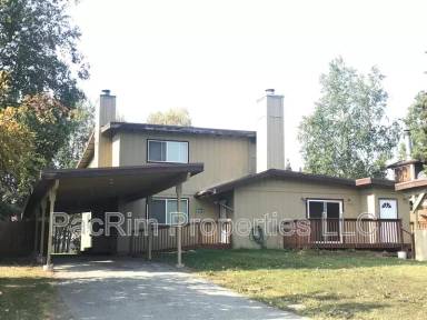 Main picture of 3510 Balchen Dr