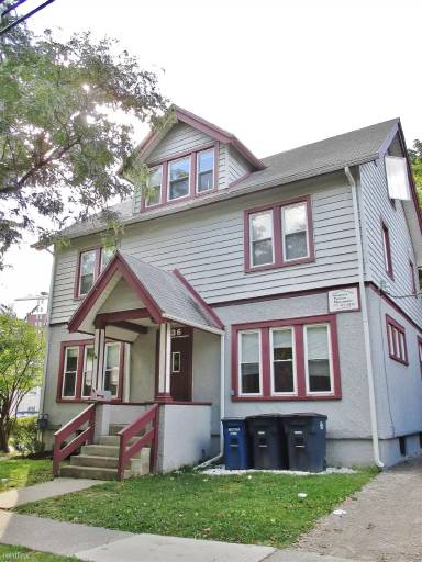 Main picture of 528 Elm St