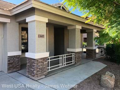 Main picture of 13607 W Banff Ln