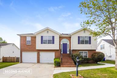 Main picture of 6383 Isle of Palms
