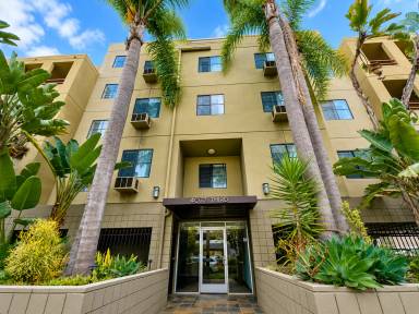 Main picture of Hillcrest Palms